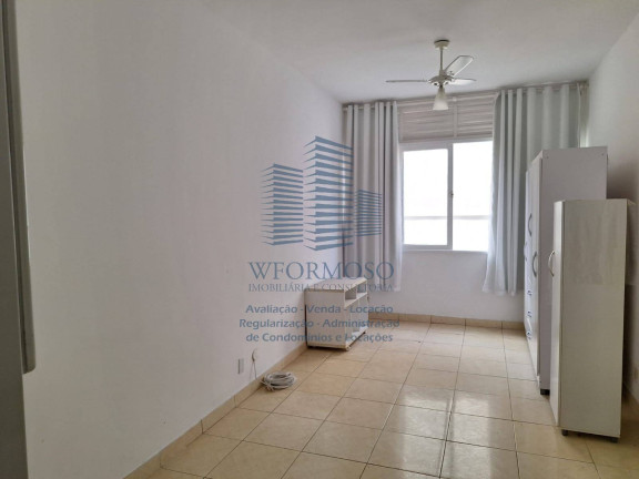 Imagem Apartamento com 1 Quarto à Venda, 24 m² em Laranjeiras - Rio De Janeiro