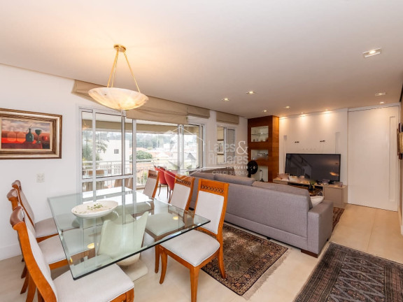 Imagem Apartamento com 3 Quartos à Venda, 125 m² em Ipiranga - São Paulo Imagem Apartamento com 3 Quartos à Venda, 125 m² em Ipiranga - São Paulo