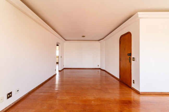 Imagem Apartamento com 3 Quartos à Venda, 168 m² em Alto Da Lapa - São Paulo