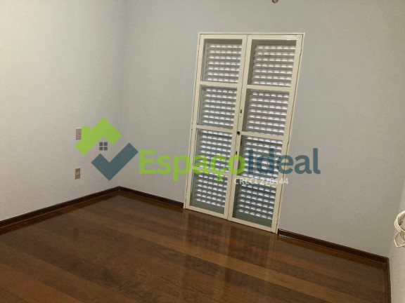Imagem Sobrado com 3 Quartos à Venda, 217 m² em Jardim Ubirama - Lençóis Paulista
