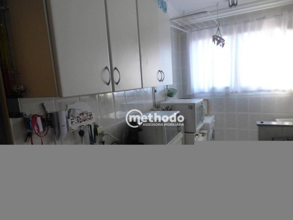 Imagem Apartamento com 3 Quartos à Venda, 88 m² em Vila Itapura - Campinas Imagem Apartamento com 3 Quartos à Venda, 88 m² em Vila Itapura - Campinas