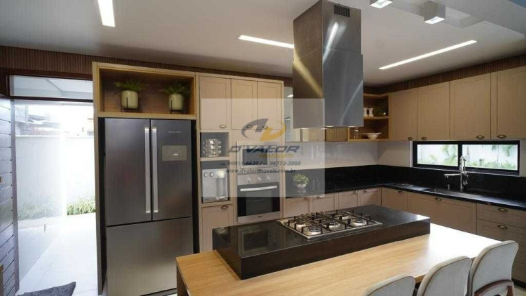 Imagem Casa com 5 Quartos à Venda, 330 m² em Muçumagro - João Pessoa