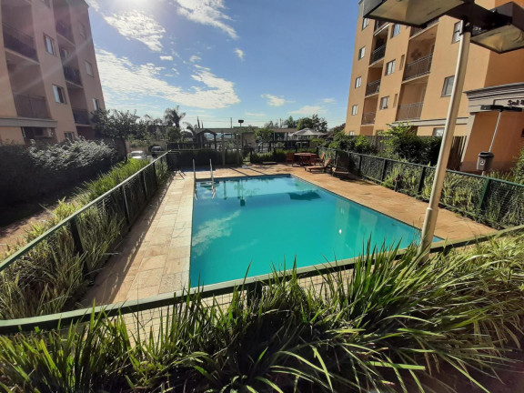 Imagem Apartamento com 2 Quartos à Venda, 55 m² em Jardim Planalto - São José Do Rio Preto Imagem Apartamento com 2 Quartos à Venda, 55 m² em Jardim Planalto - São José Do Rio Preto