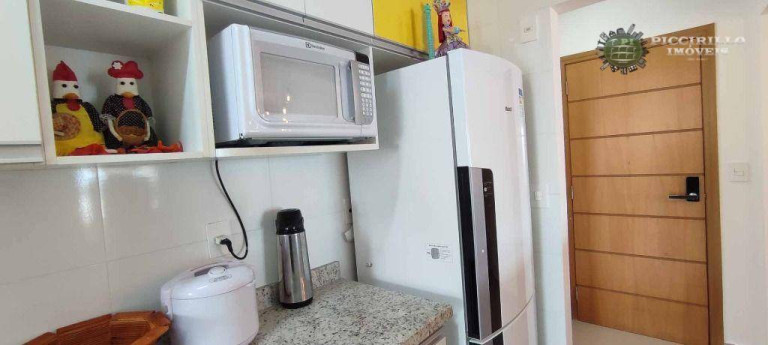 Imagem Apartamento com 2 Quartos à Venda, 95 m² em Aviação - Praia Grande Imagem Apartamento com 2 Quartos à Venda, 95 m² em Aviação - Praia Grande