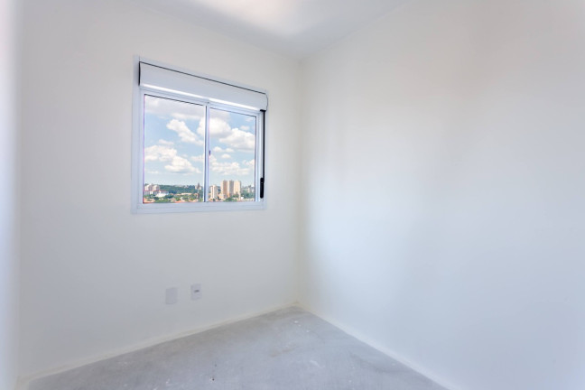 Imagem Apartamento com 2 Quartos à Venda, 42 m² em Vila Isa - São Paulo