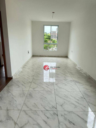 Imagem Apartamento com 2 Quartos à Venda, 58 m² em Santa Terezinha - Belo Horizonte Imagem Apartamento com 2 Quartos à Venda, 58 m² em Santa Terezinha - Belo Horizonte