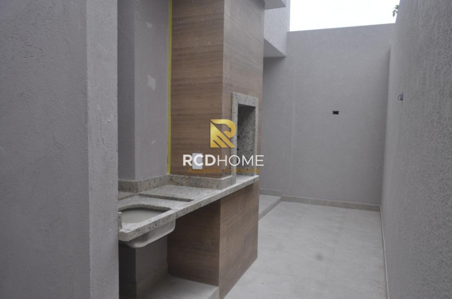 Imagem Casa com 3 Quartos à Venda, 176 m² em Bom Retiro - Curitiba