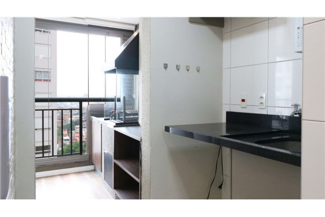 Imagem Apartamento com 3 Quartos à Venda, 80 m² em Vila Andrade - São Paulo
