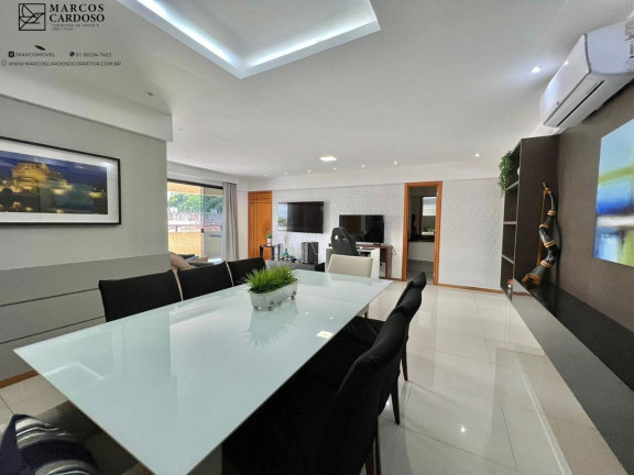 Imagem Imóvel com 4 Quartos à Venda, 175 m² em São Brás - Belém