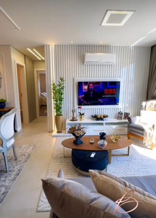 Imagem Apartamento com 2 Quartos à Venda, 85 m² em Centro - Itajaí