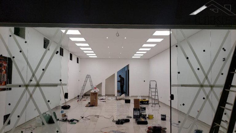 Imagem Sala Comercial à Venda, 110 m² em Conjunto Residencial Trinta E Um De Março - São José Dos Campos Imagem Sala Comercial à Venda, 110 m² em Conjunto Residencial Trinta E Um De Março - São José Dos Campos