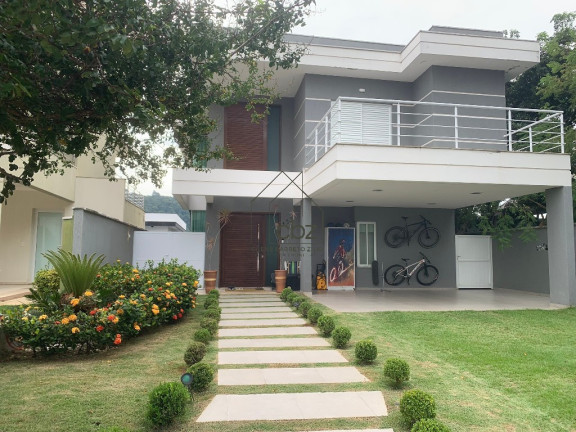 Casa com 3 Quartos à Venda, 237 m² em Ibi Aram - Itupeva