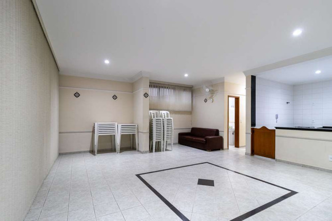 Imagem Apartamento com 3 Quartos à Venda, 91 m² em Saúde - São Paulo