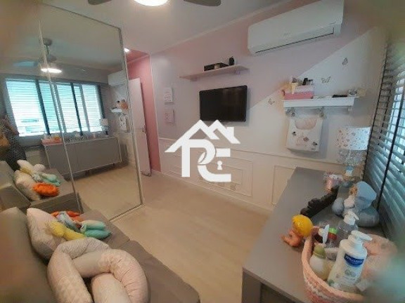 Imagem Apartamento com 3 Quartos à Venda, 102 m² em Santa Rosa - Niterói Imagem Apartamento com 3 Quartos à Venda, 102 m² em Santa Rosa - Niterói