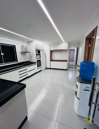 Imagem Casa com 4 Quartos à Venda, 700 m² em Santa Mônica - Guarapari
