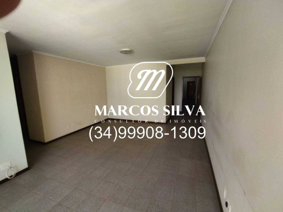 Imagem Apartamento com 3 Quartos à Venda, 105 m² em Centro - Uberlândia