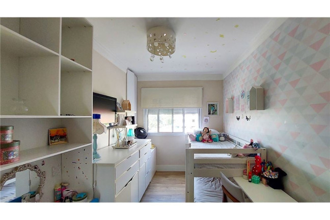 Imagem Apartamento com 4 Quartos à Venda, 158 m² em Vila Pompéia - São Paulo