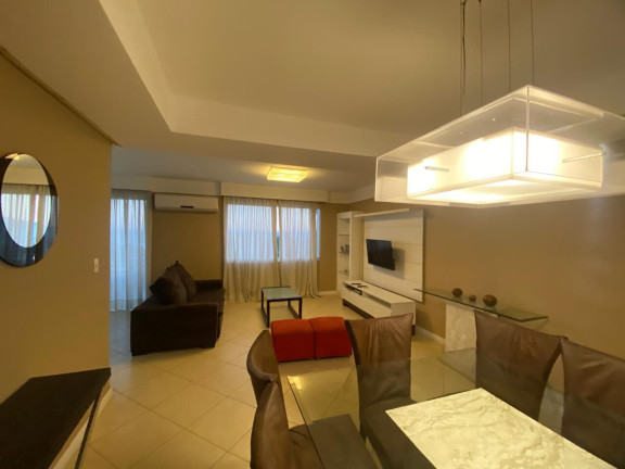 Imagem Apartamento com 3 Quartos à Venda, 124 m² em Boqueirão - Santos