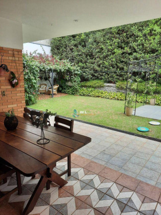 Imagem Casa com 3 Quartos à Venda, 350 m² em Alphaville Residencial 9 - Santana De Parnaíba Imagem Casa com 3 Quartos à Venda, 350 m² em Alphaville Residencial 9 - Santana De Parnaíba