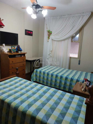 Imagem Apartamento com 3 Quartos à Venda, 127 m² em Embaré - Santos