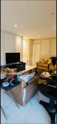 Imagem Apartamento com 3 Quartos à Venda, 132 m² em Tamboré - Santana De Parnaíba Imagem Apartamento com 3 Quartos à Venda, 132 m² em Tamboré - Santana De Parnaíba