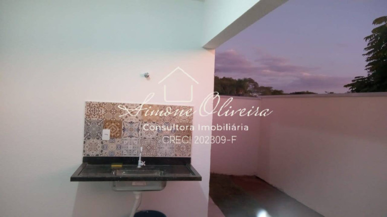 Imagem Casa com 2 Quartos à Venda, 93 m² em Quiririm - Taubaté