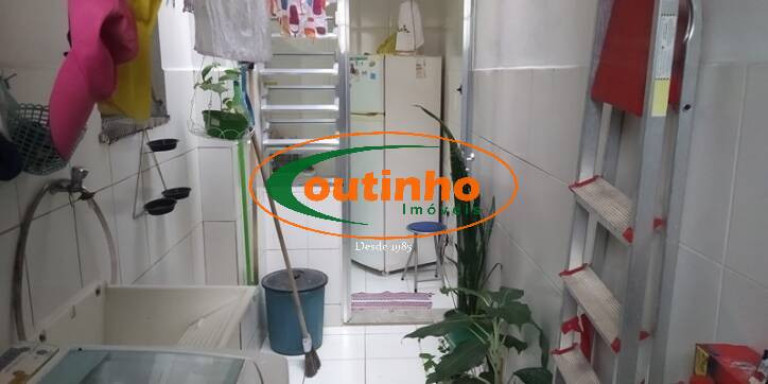 Imagem Apartamento com 3 Quartos à Venda, 78 m² em Tijuca - Rio De Janeiro Imagem Apartamento com 3 Quartos à Venda, 78 m² em Tijuca - Rio De Janeiro