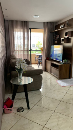Imagem Apartamento com 3 Quartos à Venda, 90 m² em Matatu - Salvador Imagem Apartamento com 3 Quartos à Venda, 90 m² em Matatu - Salvador