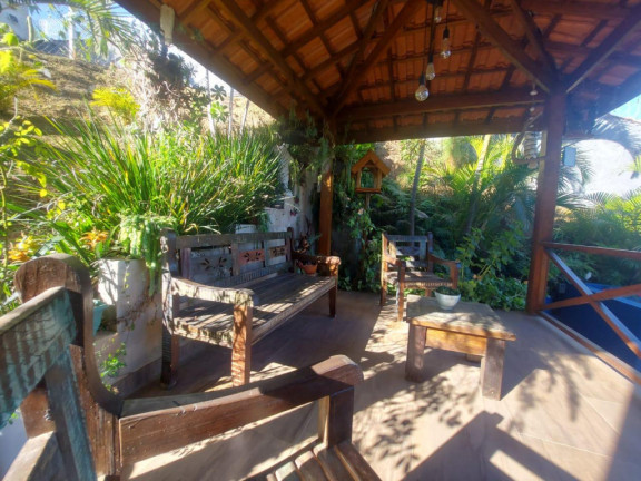 Imagem Imóvel com 3 Quartos à Venda, 378 m² em Granja Caiapiá - Cotia