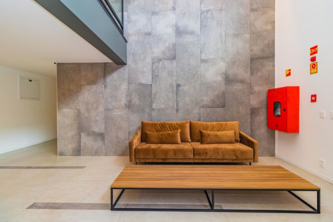 Imagem Apartamento com 2 Quartos à Venda, 71 m² em Jardim Botânico - Porto Alegre