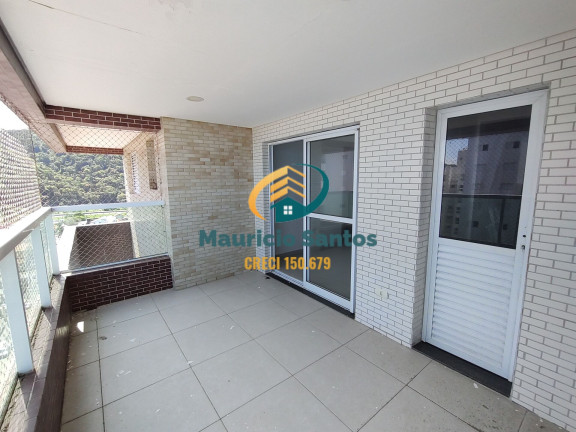 Imagem Apartamento com 2 Quartos à Venda, 76 m² em Centro - Mongaguá