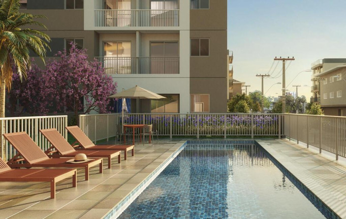 Imagem Apartamento com 2 Quartos à Venda, 37 m² em Butantã - São Paulo