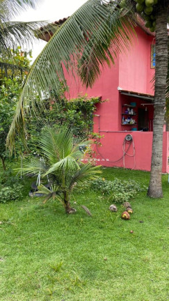 Imagem Casa com 2 Quartos à Venda, 90 m² em Coroa Vermelha - Santa Cruz Cabrália Imagem Casa com 2 Quartos à Venda, 90 m² em Coroa Vermelha - Santa Cruz Cabrália