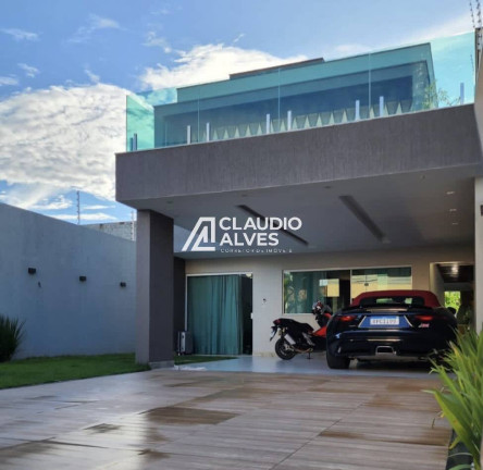 Imagem Casa com 3 Quartos para Alugar, 250 m² em Sim - Feira De Santana Imagem Casa com 3 Quartos para Alugar, 250 m² em Sim - Feira De Santana