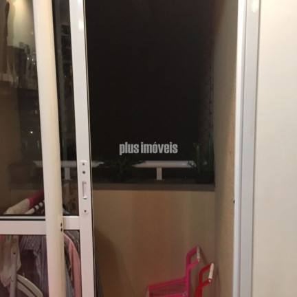 Imagem Apartamento com 2 Quartos à Venda, 52 m² em Morumbi - São Paulo Imagem Apartamento com 2 Quartos à Venda, 52 m² em Morumbi - São Paulo
