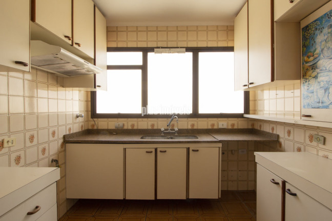 Imagem Apartamento com 3 Quartos para Alugar, 230 m² em Panamby - São Paulo Imagem Apartamento com 3 Quartos para Alugar, 230 m² em Panamby - São Paulo