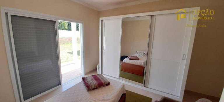 Imagem Casa com 3 Quartos à Venda, 270 m² em Condomínio Santa Mônica - Itu Imagem Casa com 3 Quartos à Venda, 270 m² em Condomínio Santa Mônica - Itu