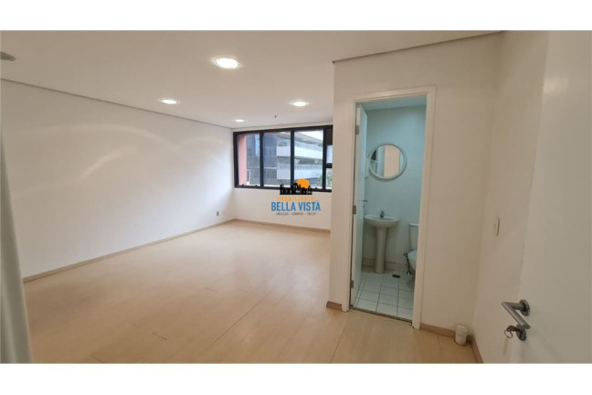 Imagem Sala Comercial à Venda, em Vila Olímpia - São Paulo Imagem Sala Comercial à Venda, em Vila Olímpia - São Paulo