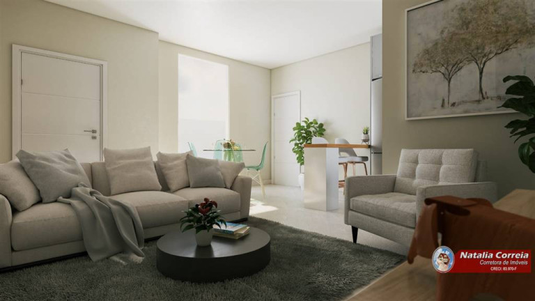Casa com 2 Quartos à Venda, 93 m² em Santa Julia - Itanhaem