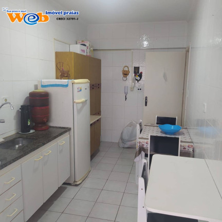 Imagem Apartamento à Venda, 80 m² em Tupi - Praia Grande Imagem Apartamento à Venda, 80 m² em Tupi - Praia Grande