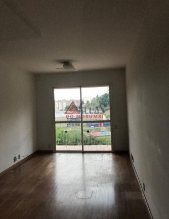 Imagem Apartamento com 3 Quartos à Venda, 79 m² em Jardim Ampliação - São Paulo