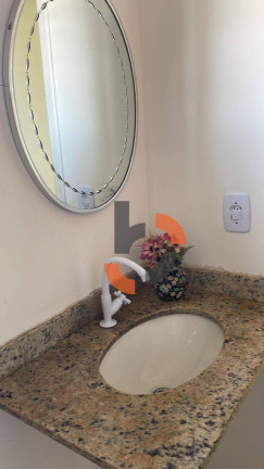 Imagem Apartamento com 1 Quarto para Temporada, 50 m² em Peró - Cabo Frio