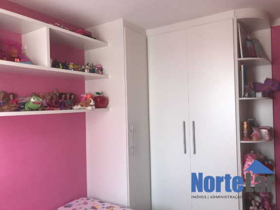Imagem Apartamento com 2 Quartos à Venda, 48 m² em Jardim Do Tiro - São Paulo