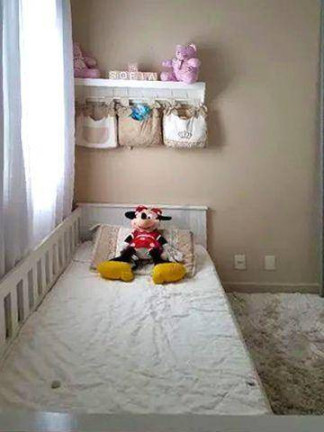 Imagem Apartamento com 2 Quartos à Venda, 80 m² em Jardim Maria José - Votorantim