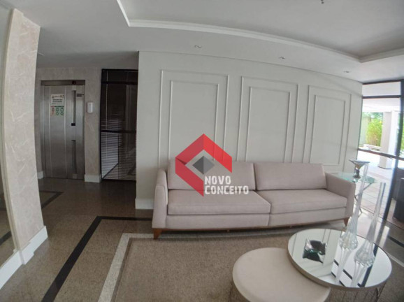 Imagem Apartamento com 4 Quartos à Venda, 151 m² em Aldeota - Fortaleza Imagem Apartamento com 4 Quartos à Venda, 151 m² em Aldeota - Fortaleza