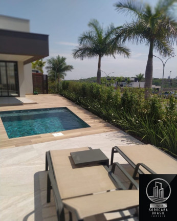 Imagem Casa com 4 Quartos à Venda, 358 m² em Alphaville Nova Esplanada 3 - Votorantim Imagem Casa com 4 Quartos à Venda, 358 m² em Alphaville Nova Esplanada 3 - Votorantim