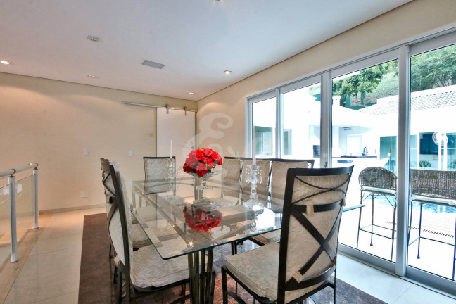 Imagem Casa de Condomínio com 5 Quartos à Venda, 450 m² em Tamboré - Santana De Parnaíba Imagem Casa de Condomínio com 5 Quartos à Venda, 450 m² em Tamboré - Santana De Parnaíba