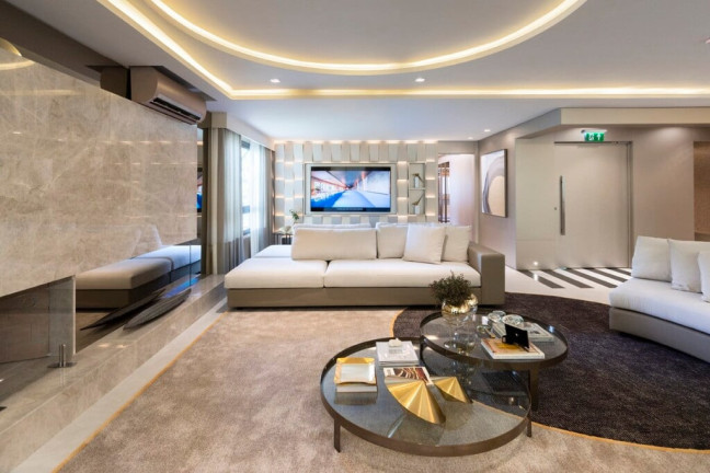 Imagem Apartamento com 3 Quartos à Venda, 143 m² em Rio Branco - Porto Alegre