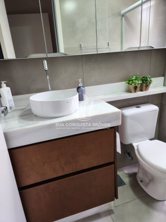 Imagem Apartamento com 3 Quartos à Venda, 84 m² em Parque Morumbi - Votorantim