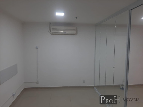 Imagem Sala Comercial à Venda, 42 m² em Santo Antônio - São Caetano Do Sul Imagem Sala Comercial à Venda, 42 m² em Santo Antônio - São Caetano Do Sul